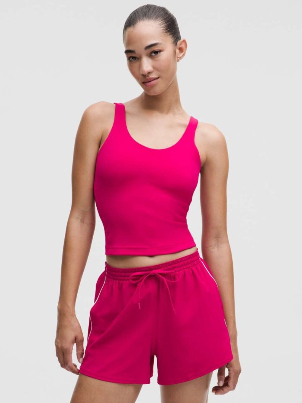 Lululemon Glow Up Tank Sz 10